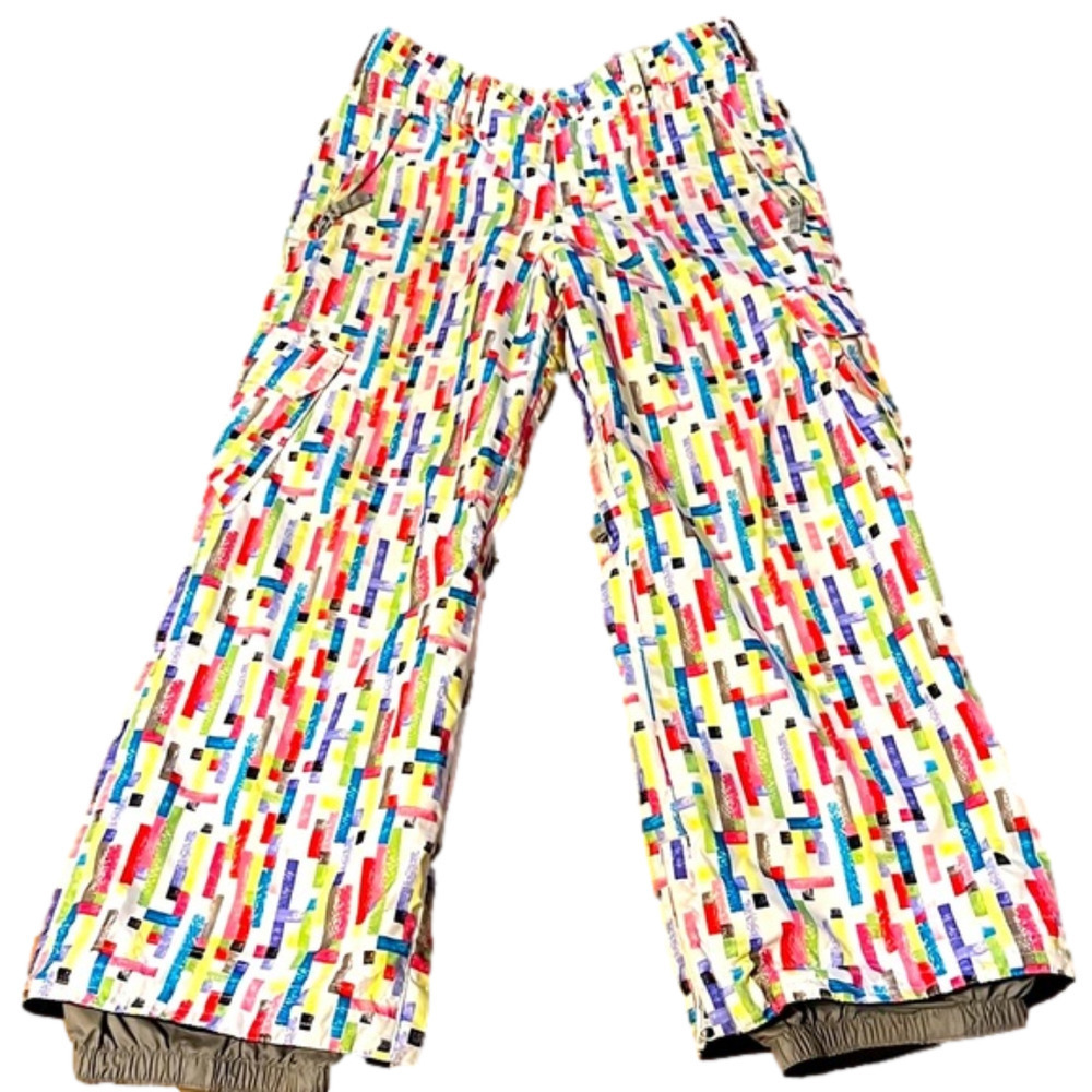 Burton Dry Ride snowboard pants